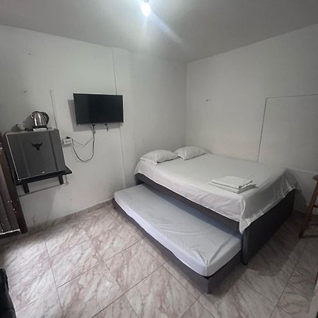 Sophia House Cartagena Exterior foto