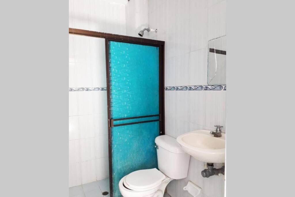Sophia House Cartagena Exterior foto