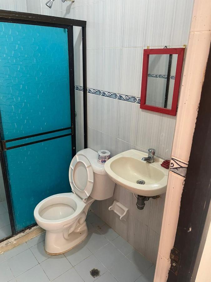 Sophia House Cartagena Exterior foto